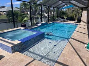 Villa Harley Summer